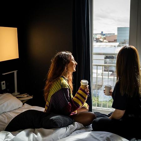 Kip Hotel Londra Dış mekan fotoğraf