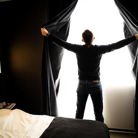 Kip Hotel Londra Dış mekan fotoğraf
