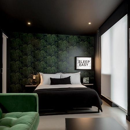 Kip Hotel Londra Dış mekan fotoğraf