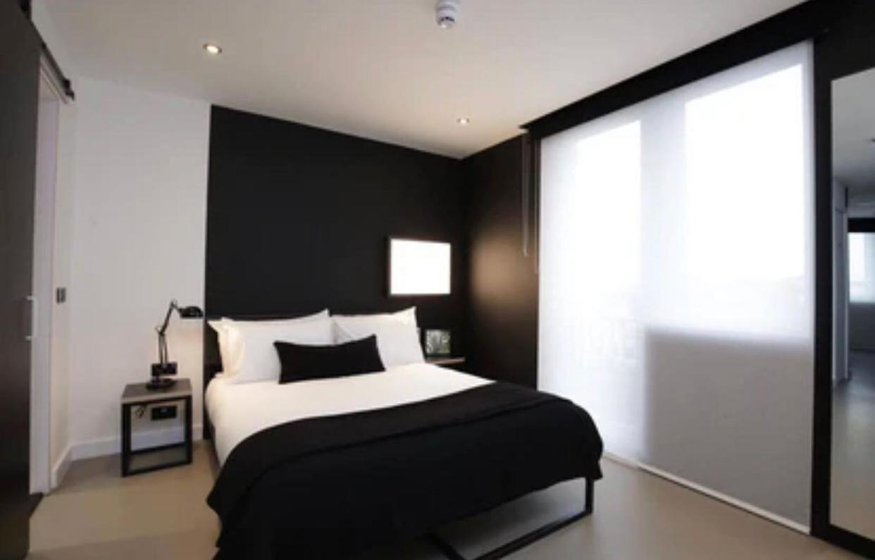 Kip Hotel Londra Oda fotoğraf