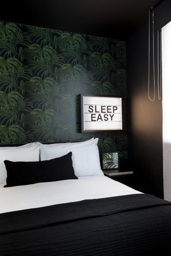 Kip Hotel Londra Dış mekan fotoğraf
