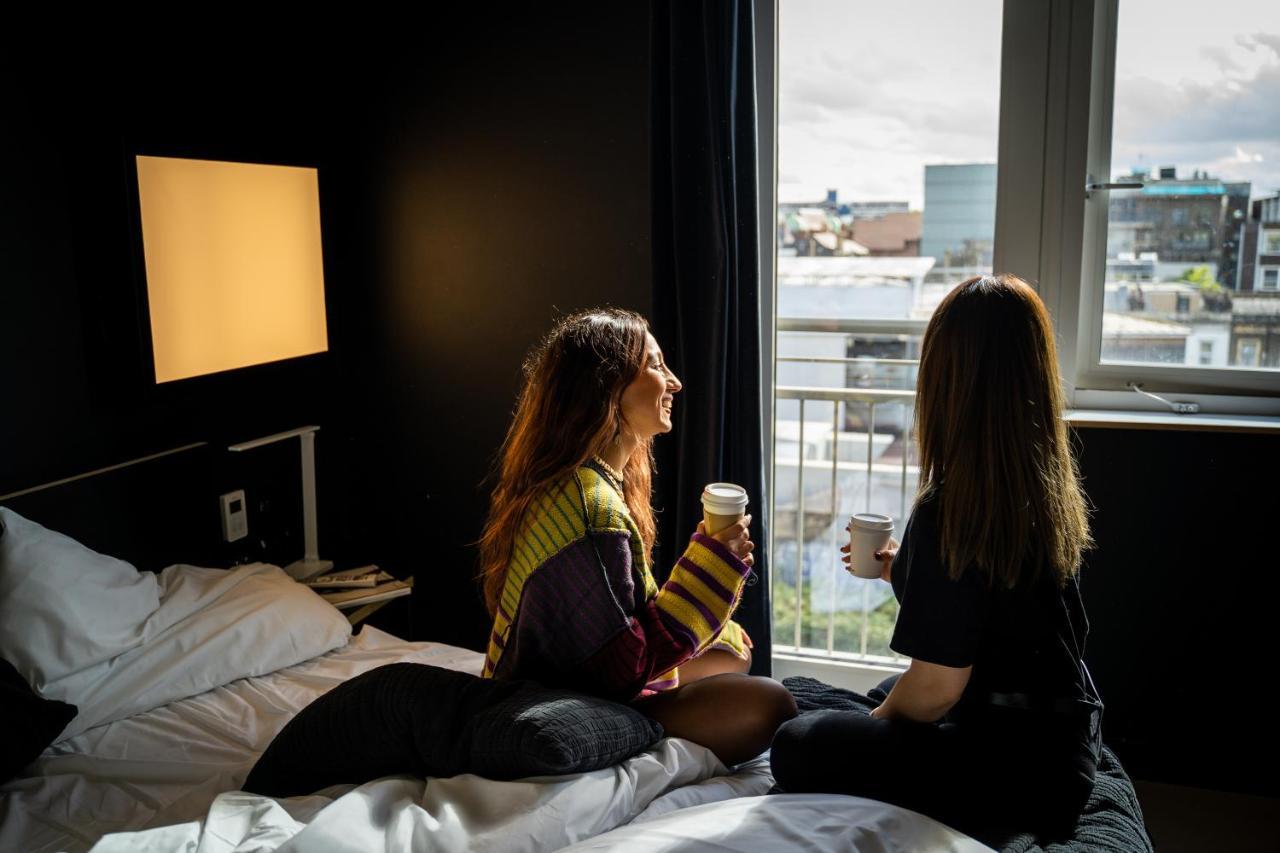 Kip Hotel Londra Dış mekan fotoğraf