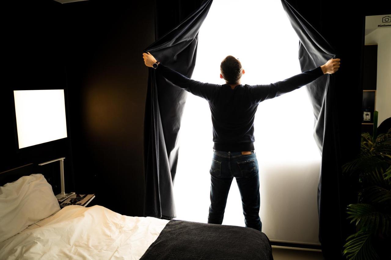 Kip Hotel Londra Dış mekan fotoğraf
