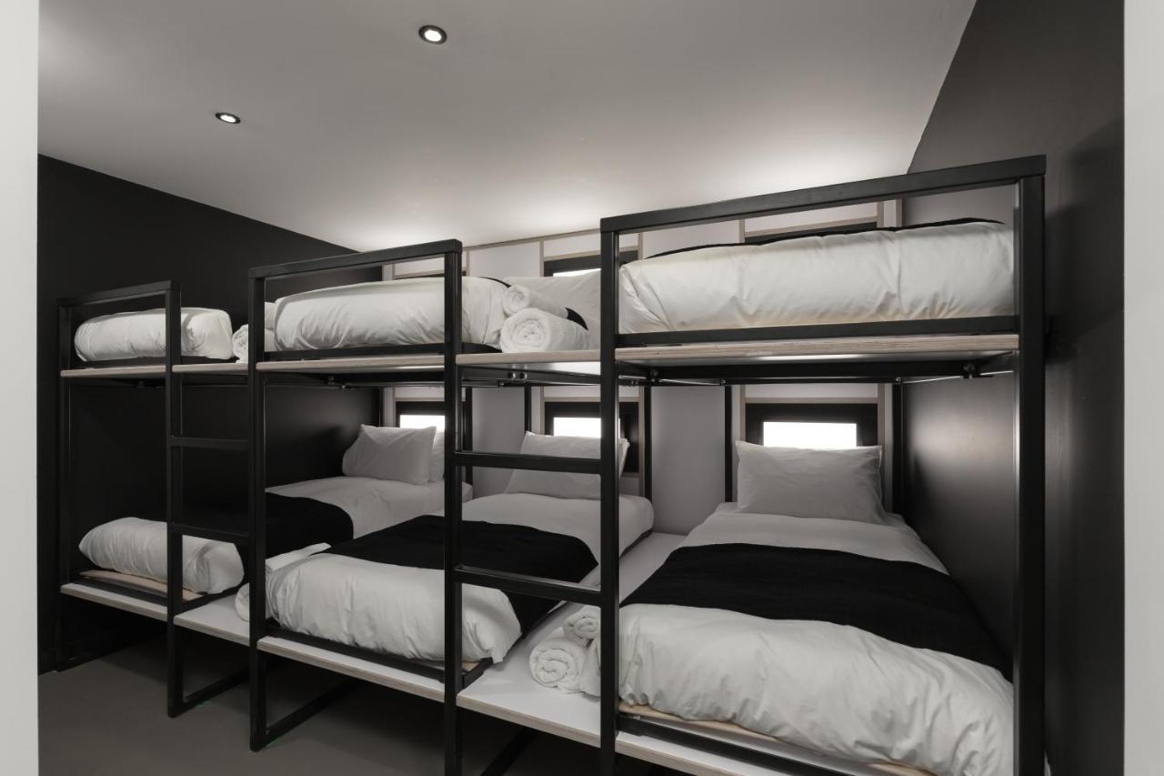 Kip Hotel Londra Dış mekan fotoğraf