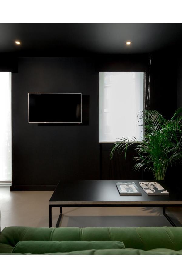 Kip Hotel Londra Dış mekan fotoğraf