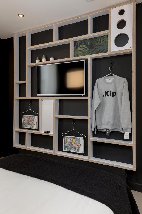 Kip Hotel Londra Dış mekan fotoğraf