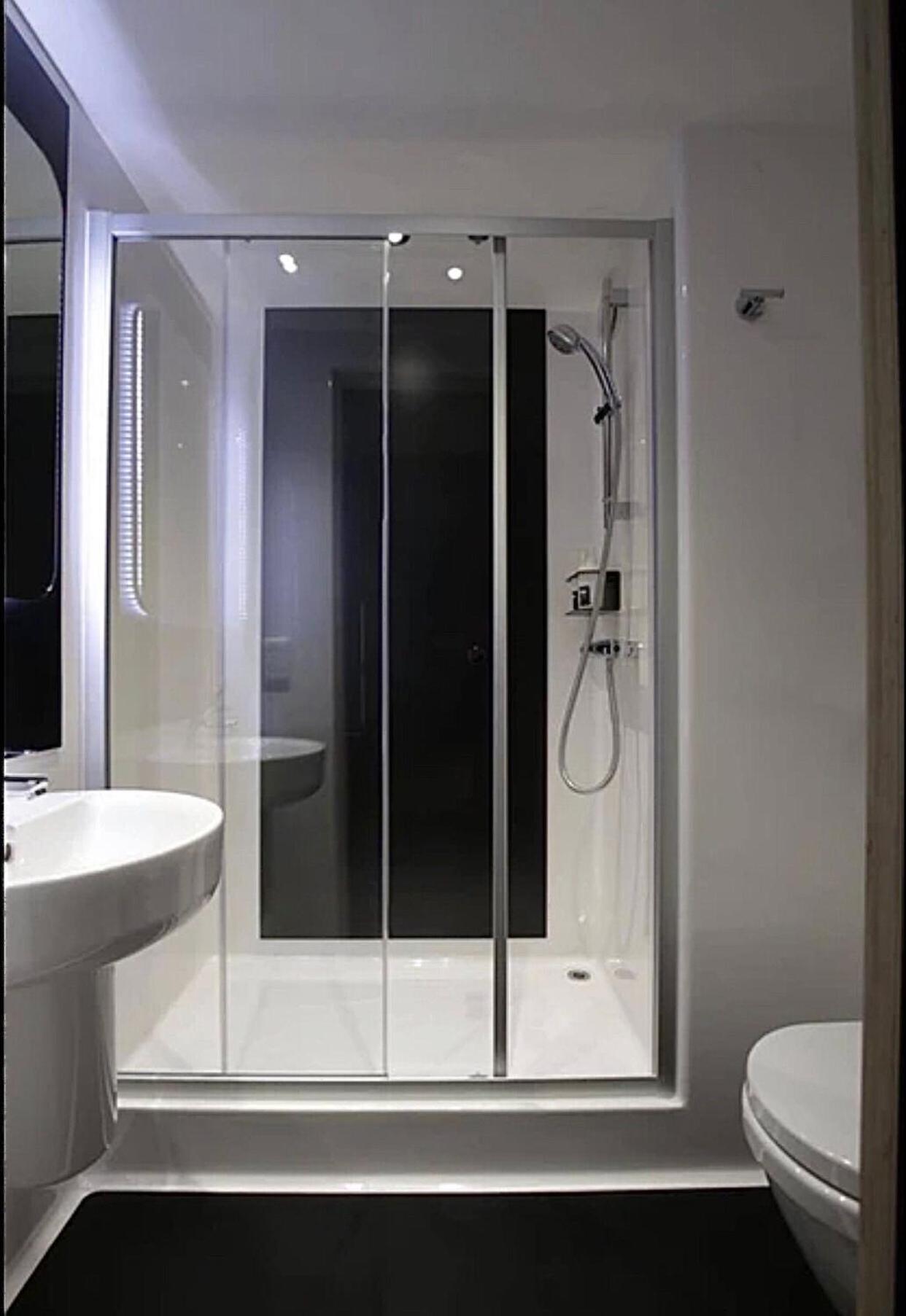 Kip Hotel Londra Oda fotoğraf