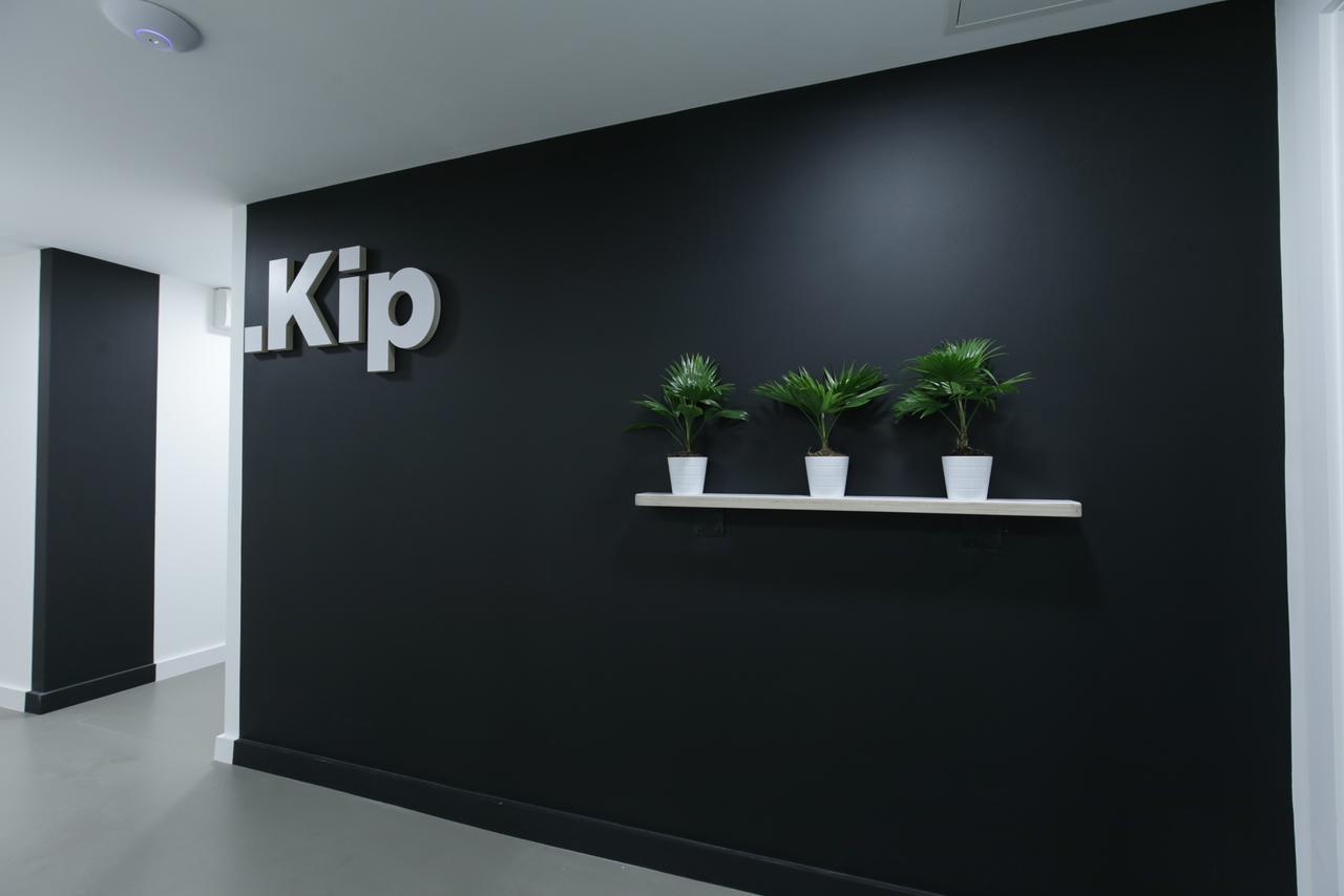 Kip Hotel Londra Dış mekan fotoğraf