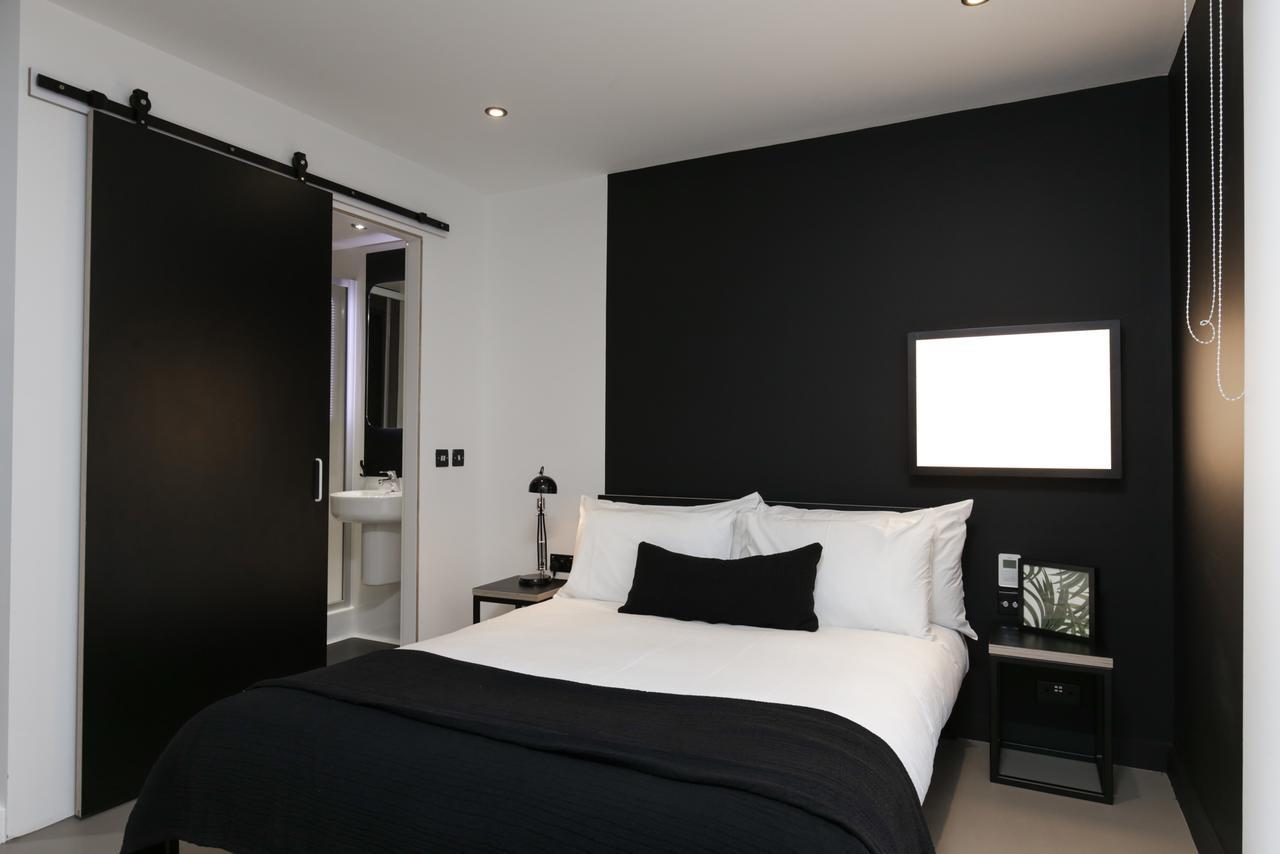 Kip Hotel Londra Dış mekan fotoğraf