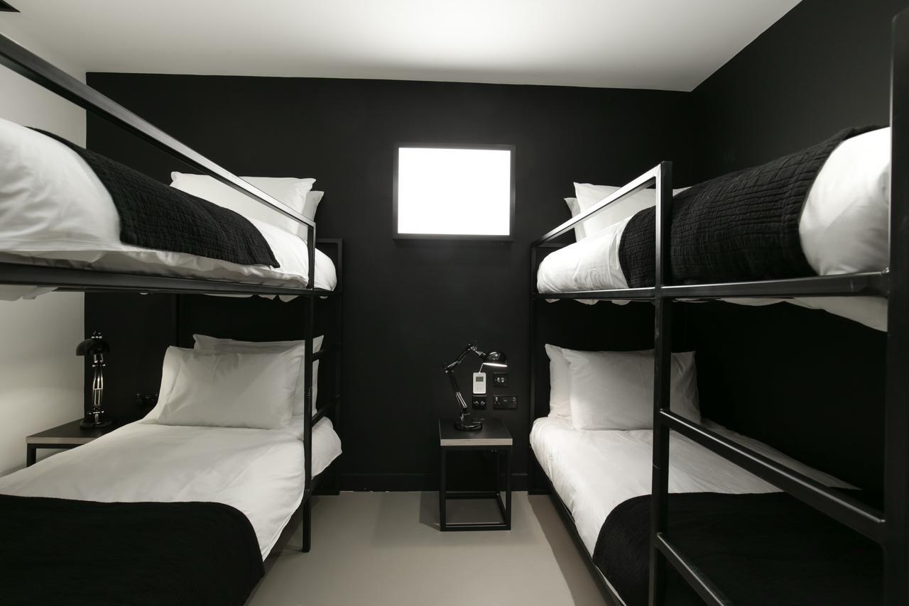 Kip Hotel Londra Dış mekan fotoğraf
