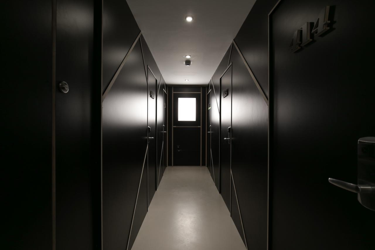 Kip Hotel Londra Dış mekan fotoğraf