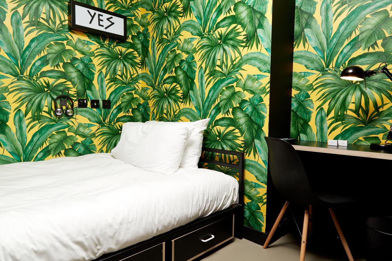 Kip Hotel Londra Dış mekan fotoğraf