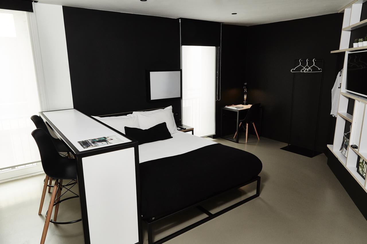 Kip Hotel Londra Dış mekan fotoğraf
